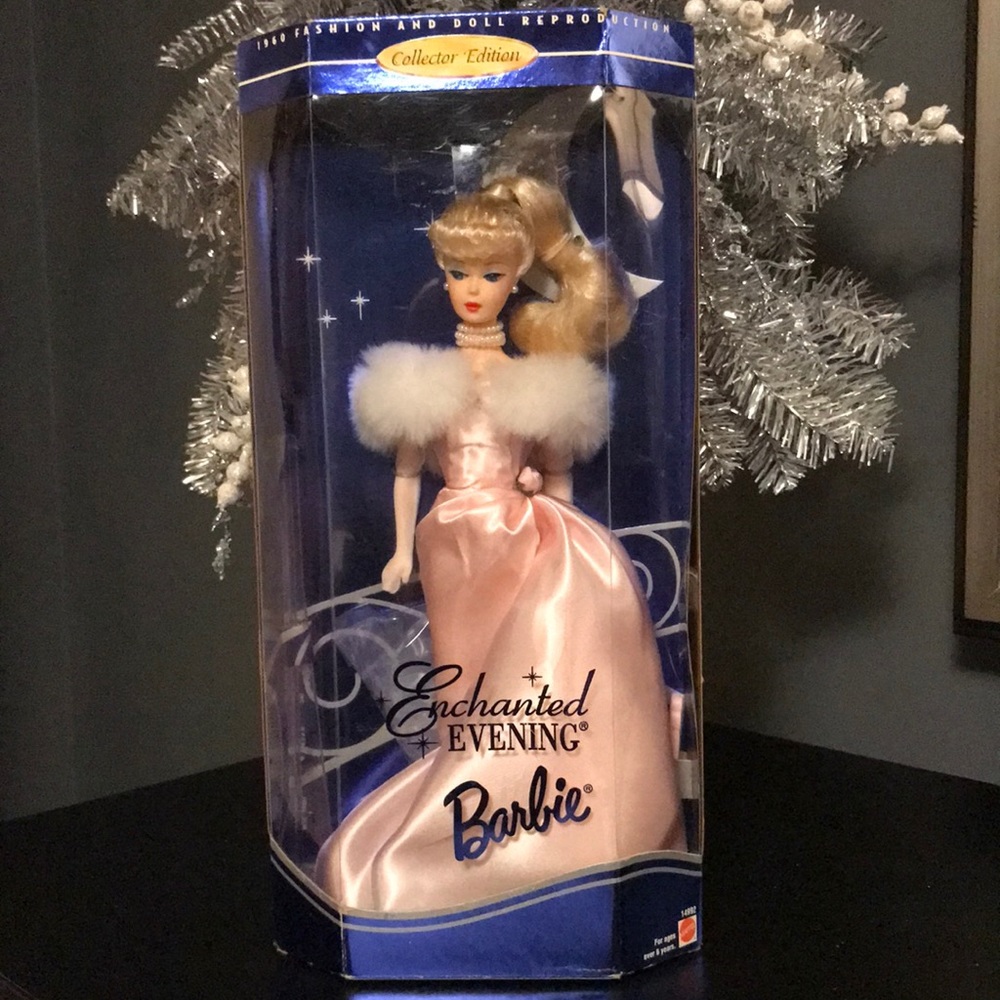 Barbie Enchanted Evening Collector Edition